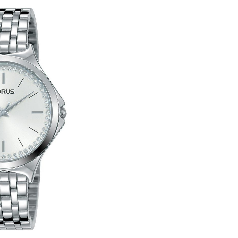 Lorus Classic RG277QX9 - zegarek damski 6