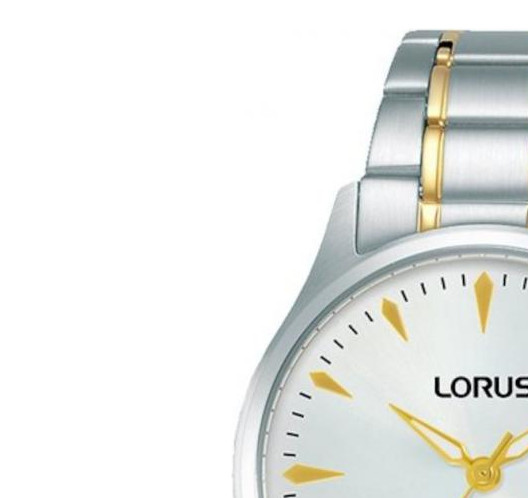 Lorus Classic RG277RX9 - zegarek damski 4