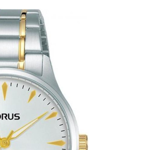 Lorus Classic RG277RX9 - zegarek damski 5