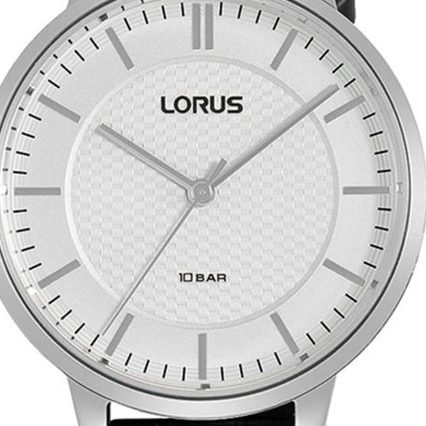 Lorus Classic RG277TX9 - zegarek damski 2