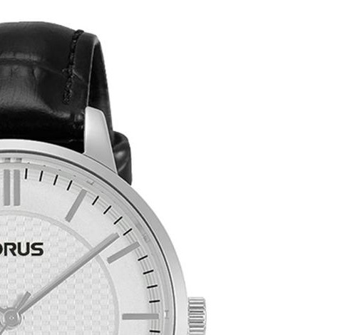 Lorus Classic RG277TX9 - zegarek damski 5