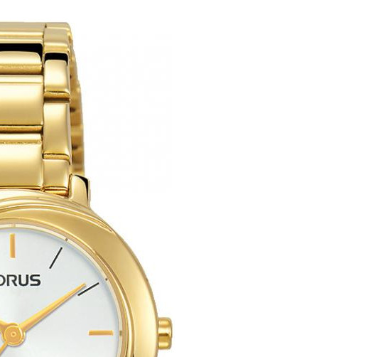 Lorus Classic RG278PX9 5