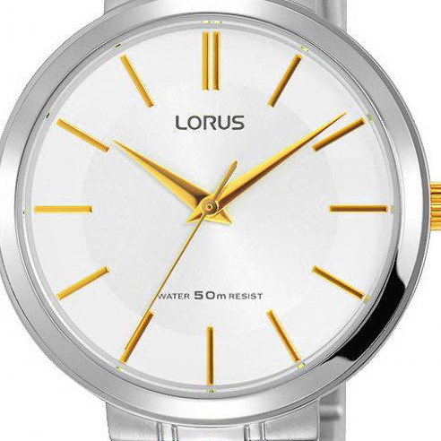 Lorus Classic RG279MX9 2