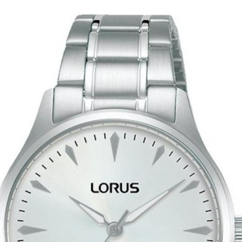Lorus Classic RG279RX9 - zegarek damski 3