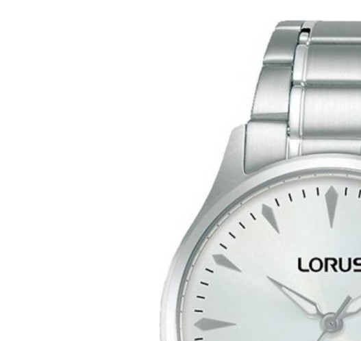 Lorus Classic RG279RX9 - zegarek damski 4