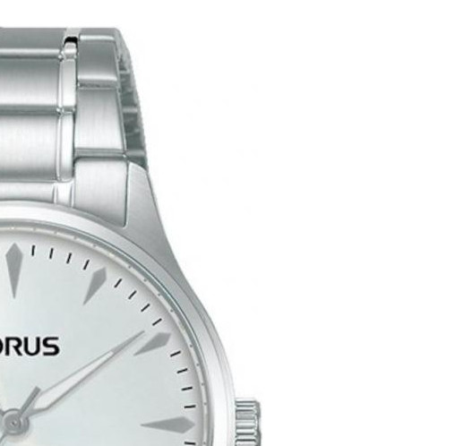 Lorus Classic RG279RX9 - zegarek damski 5