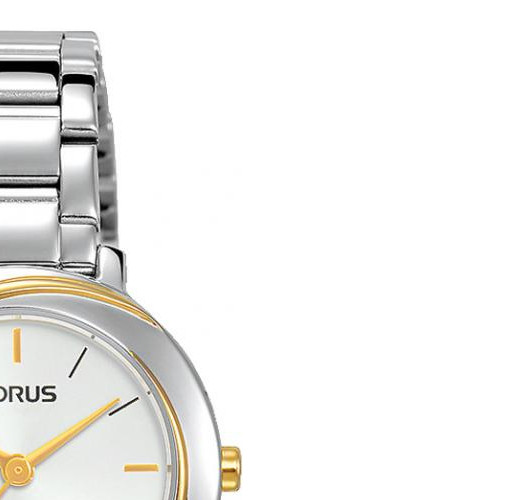 Lorus Classic RG280PX9 5