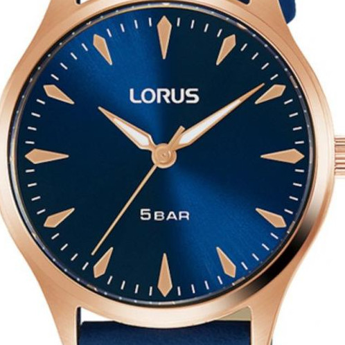 Lorus Classic RG280RX9 - zegarek damski 2