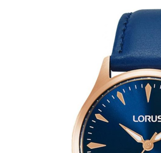 Lorus Classic RG280RX9 - zegarek damski 4