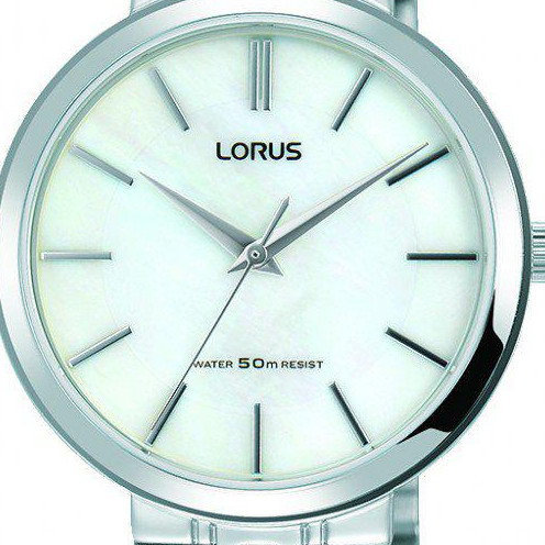 Lorus Classic RG281MX9 2