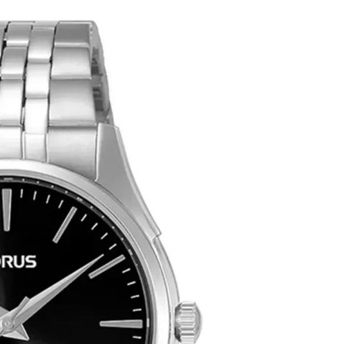 Lorus Classic RG283SX9 - zegarek damski 5