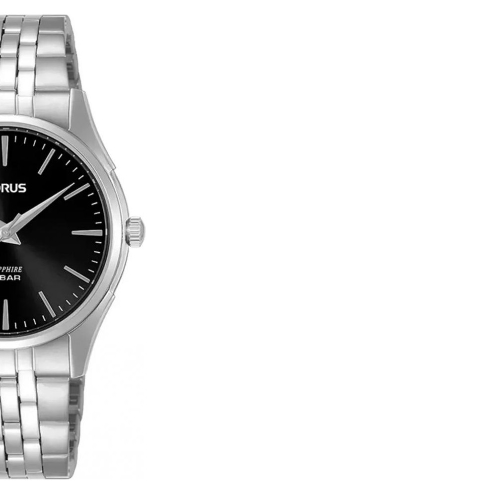 Lorus Classic RG283SX9 - zegarek damski 6