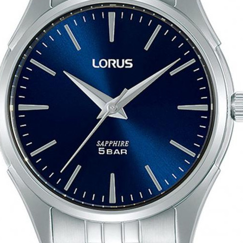 Lorus Classic RG285SX9 - zegarek damski 2