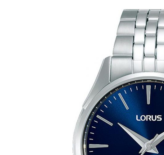 Lorus Classic RG285SX9 - zegarek damski 4