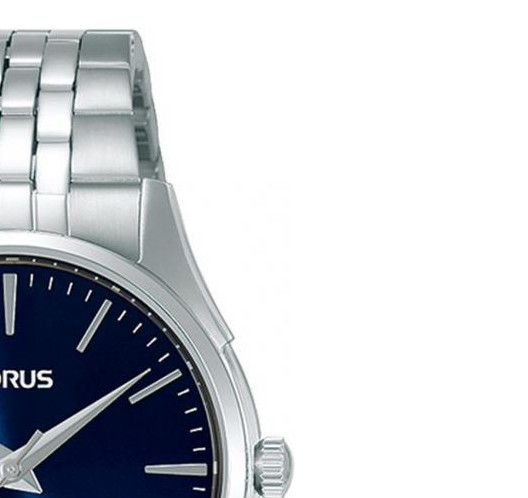 Lorus Classic RG285SX9 - zegarek damski 5