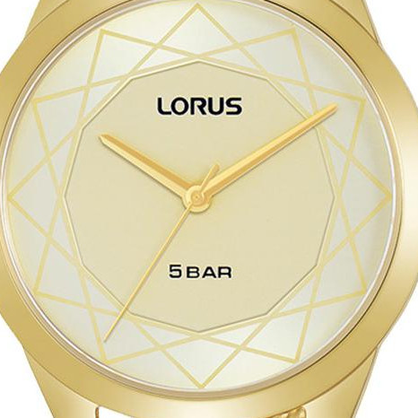 Lorus Classic RG286TX9 - zegarek damski 2