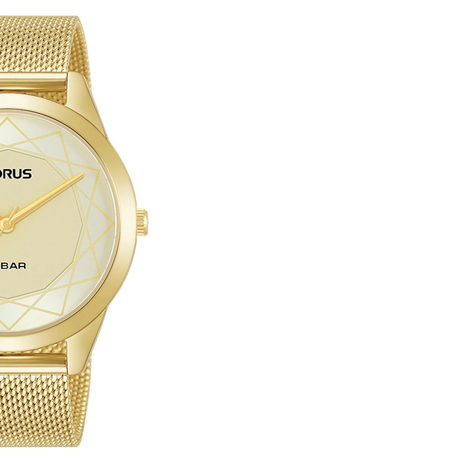 Lorus Classic RG286TX9 - zegarek damski 6