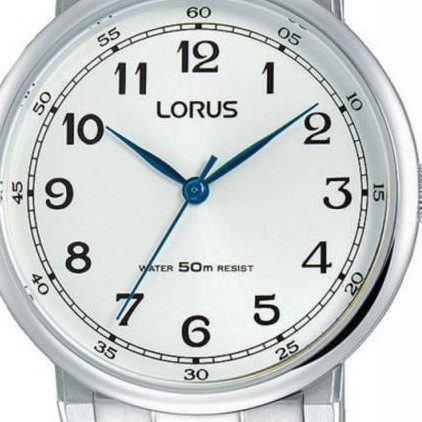 Lorus Classic RG287MX9 2