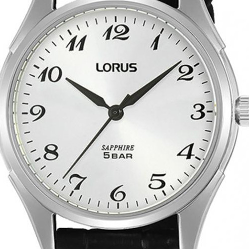 Lorus Classic RG287SX9 - zegarek damski 2
