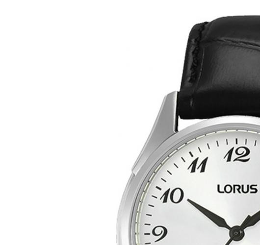 Lorus Classic RG287SX9 - zegarek damski 4