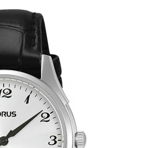 Lorus Classic RG287SX9 - zegarek damski 5