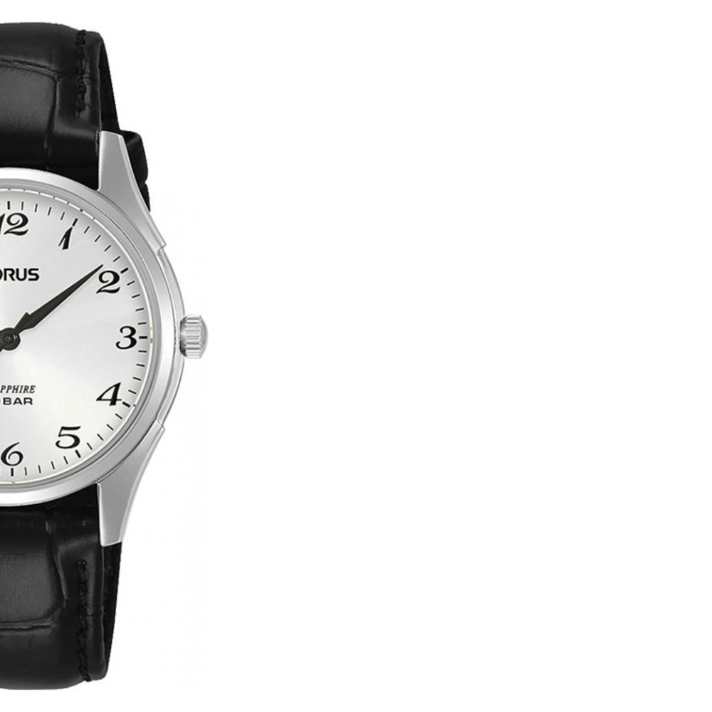 Lorus Classic RG287SX9 - zegarek damski 6