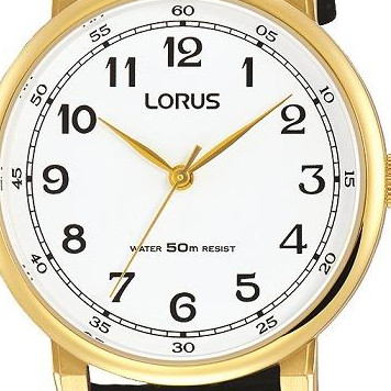 Lorus Classic RG288MX9 2