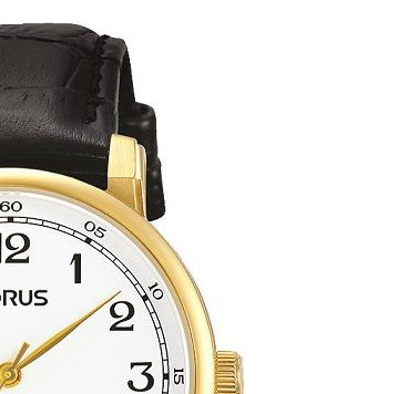 Lorus Classic RG288MX9 5