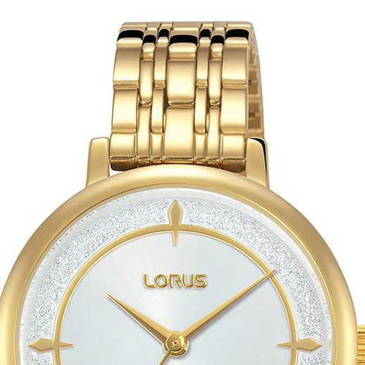 Lorus Classic RG288NX9 3