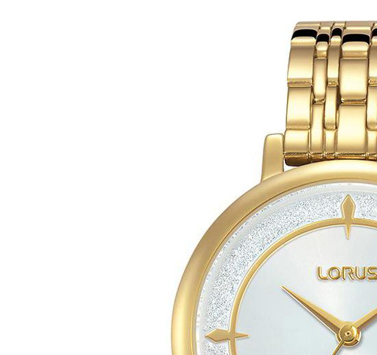 Lorus Classic RG288NX9 4