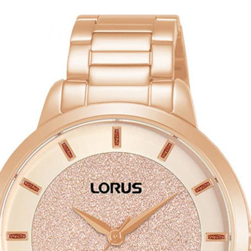 Lorus Classic RG288SX9 - zegarek damski 3