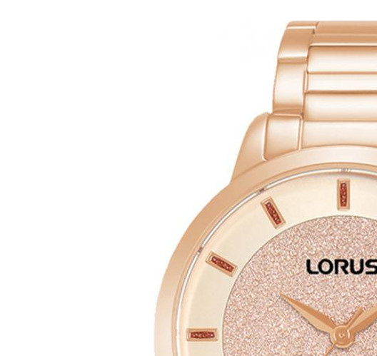 Lorus Classic RG288SX9 - zegarek damski 4