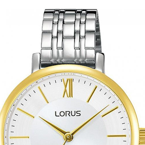 Lorus Classic RG290LX9 - zegarek damski 3