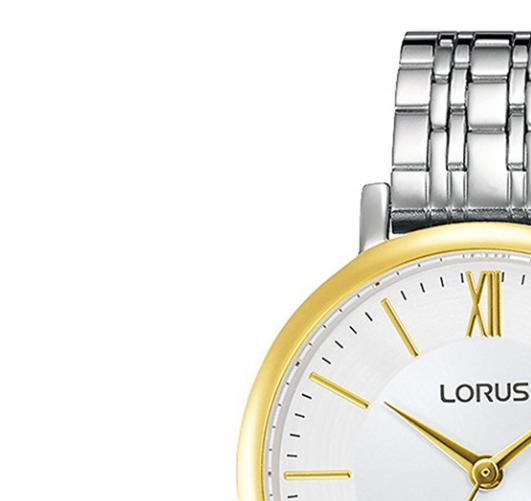 Lorus Classic RG290LX9 - zegarek damski 4