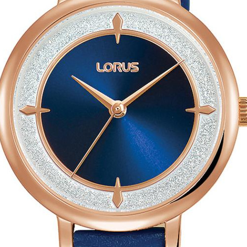 Lorus Classic RG290NX9 2