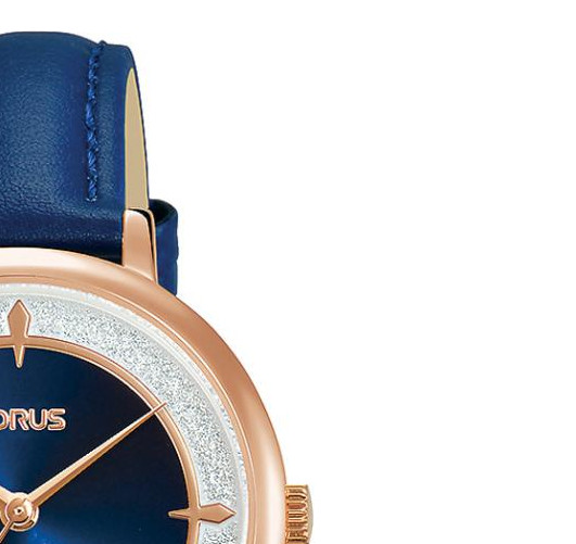 Lorus Classic RG290NX9 5