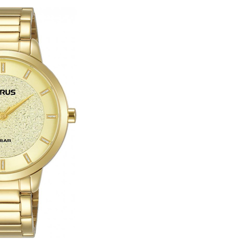 Lorus Classic RG290SX9 - zegarek damski 6