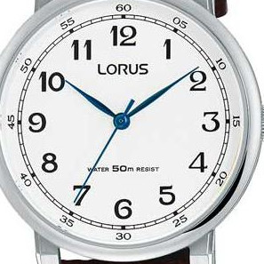 Lorus Classic RG291MX9 2