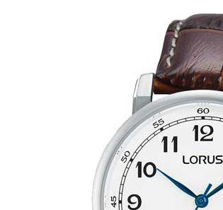 Lorus Classic RG291MX9 4