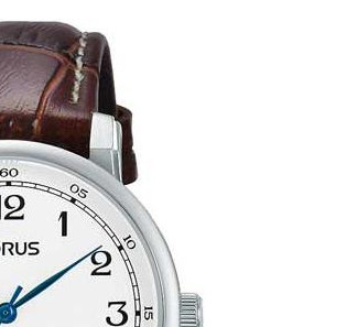 Lorus Classic RG291MX9 5