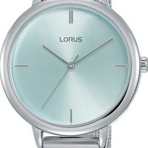 Lorus Classic RG291QX9 - zegarek damski 2