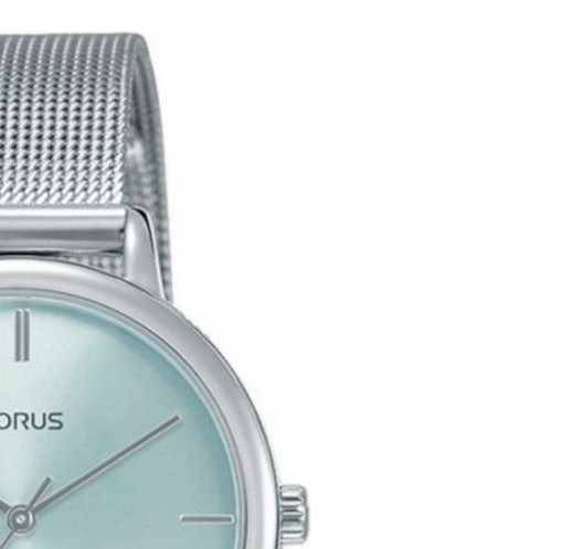 Lorus Classic RG291QX9 - zegarek damski 5