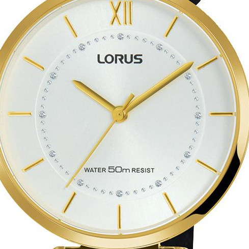 Lorus Classic RG292MX8 2