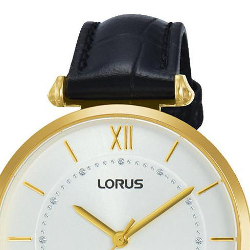Lorus Classic RG292MX8 3