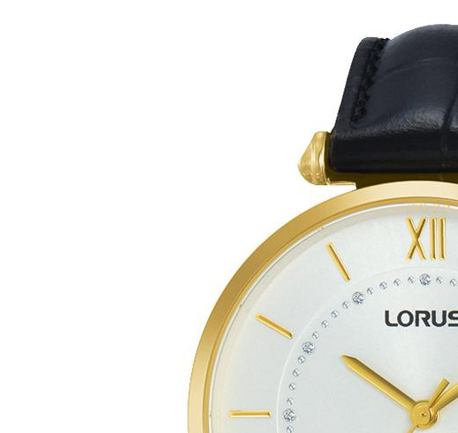 Lorus Classic RG292MX8 4
