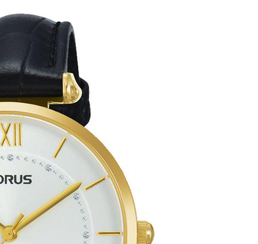 Lorus Classic RG292MX8 5