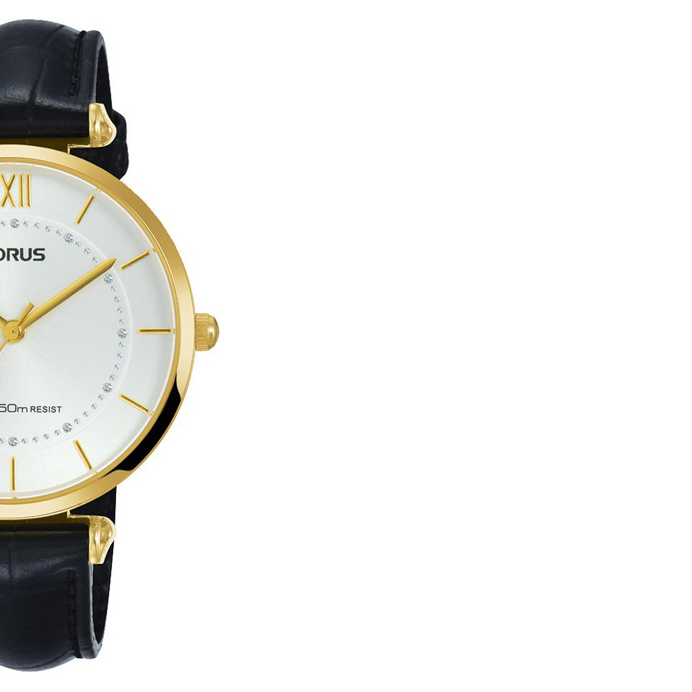 Lorus Classic RG292MX8 6