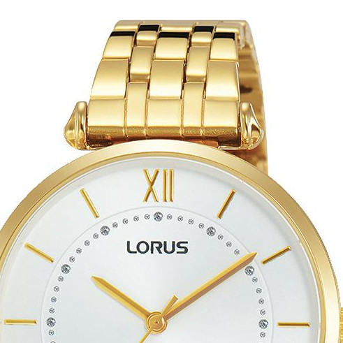 Lorus Classic RG292MX9 3