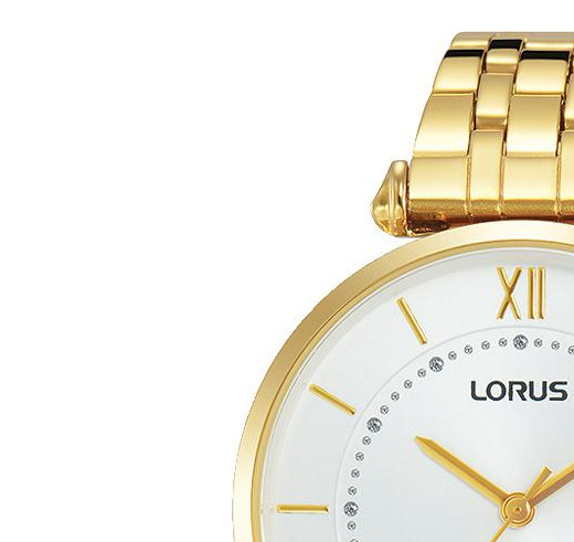 Lorus Classic RG292MX9 4