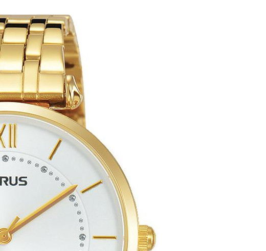 Lorus Classic RG292MX9 5